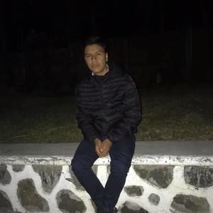 Meet your Posher, Joan